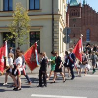  80 rocznica wybuchu II wojny światowej w Gminie Zator