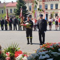  80 rocznica wybuchu II wojny światowej w Gminie Zator