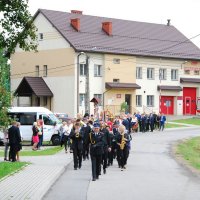 Gminne Dożynki w Graboszycach