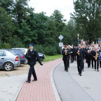 Gminne Dożynki w Graboszycach