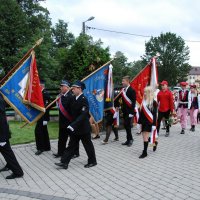 Gminne Dożynki w Graboszycach