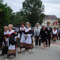 Gminne Dożynki w Graboszycach