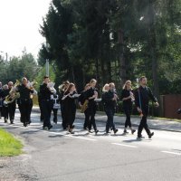 Gminne Dożynki w Graboszycach