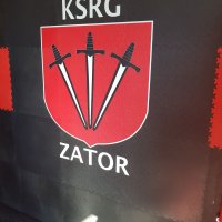 Remont remizy OSP Zator