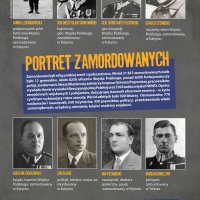 Zbrodnia Katyńska 1940