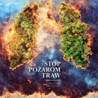 Stop pożarom traw