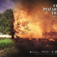 Stop pożarom traw