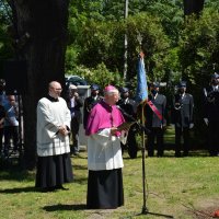 Nadanie patronatu Św. Rocha dla Miasta i Gminy Zator