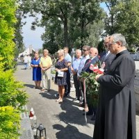 Obchody Święta Wojska Polskiego