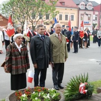 Obchody Święta Konstytucji 3 maja