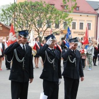 Obchody Święta Konstytucji 3 maja