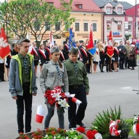 Obchody Święta Konstytucji 3 maja