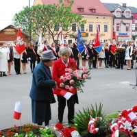 Obchody Święta Konstytucji 3 maja