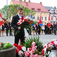 Obchody Święta Konstytucji 3 maja