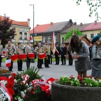 Obchody Święta Konstytucji 3 maja