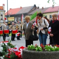 Obchody Święta Konstytucji 3 maja