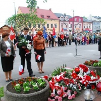 Obchody Święta Konstytucji 3 maja